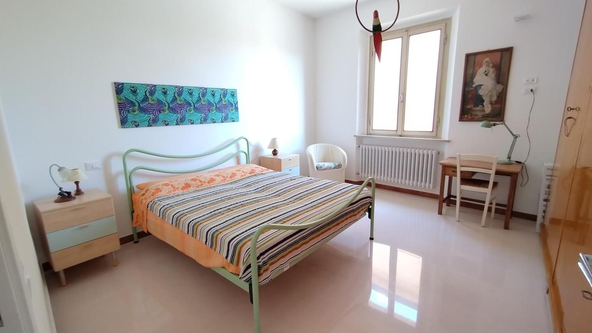 Palazzo Cavalletti - Appartamenti Nel Cuore Di Senigallia Dış mekan fotoğraf