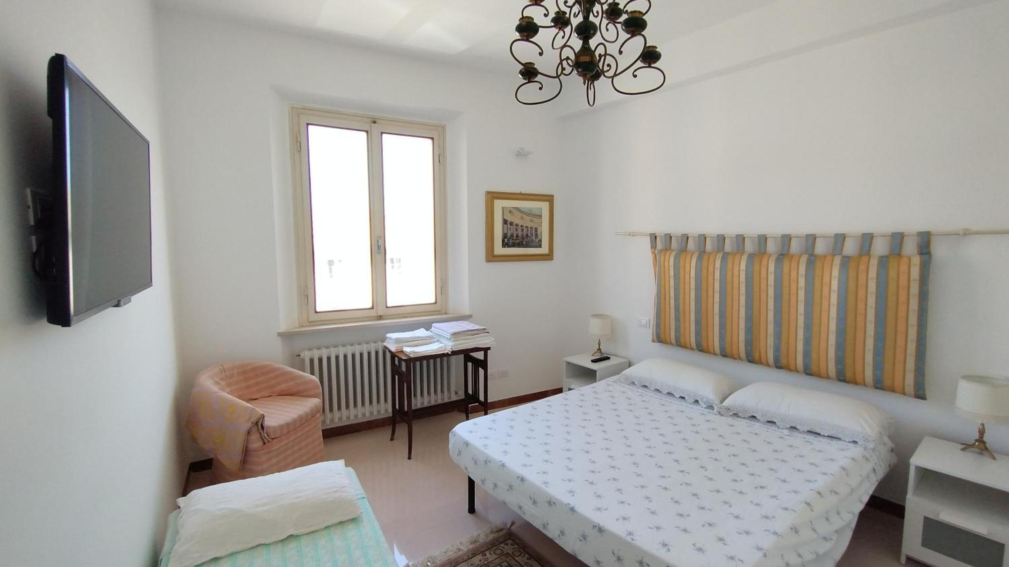Palazzo Cavalletti - Appartamenti Nel Cuore Di Senigallia Dış mekan fotoğraf