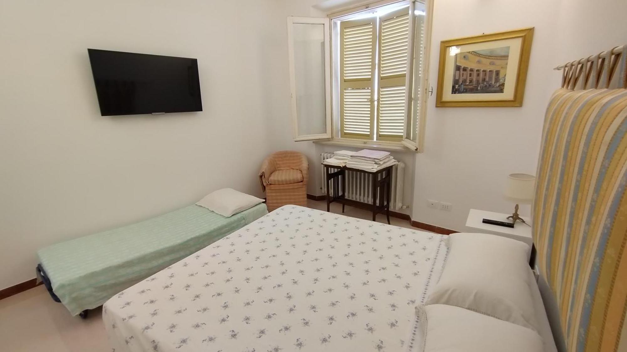 Palazzo Cavalletti - Appartamenti Nel Cuore Di Senigallia Dış mekan fotoğraf