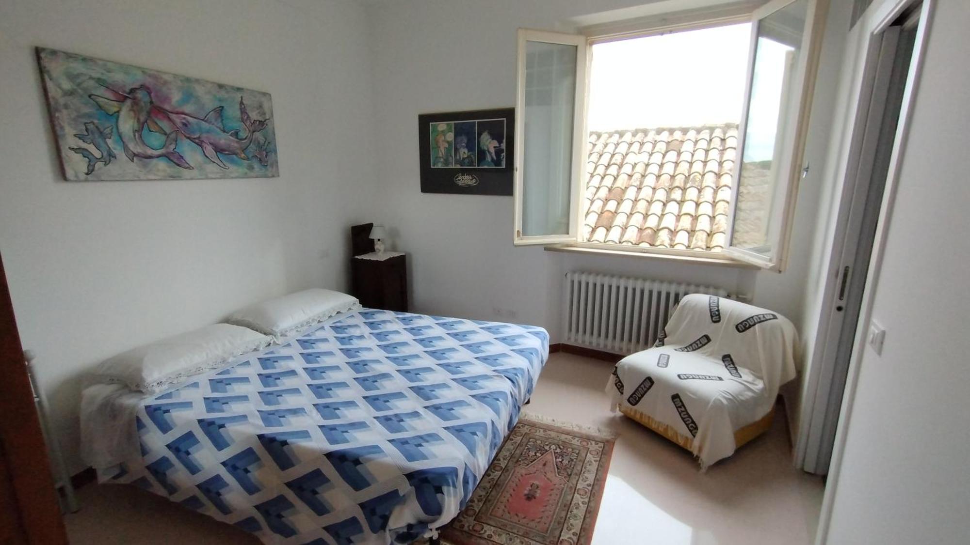 Palazzo Cavalletti - Appartamenti Nel Cuore Di Senigallia Dış mekan fotoğraf