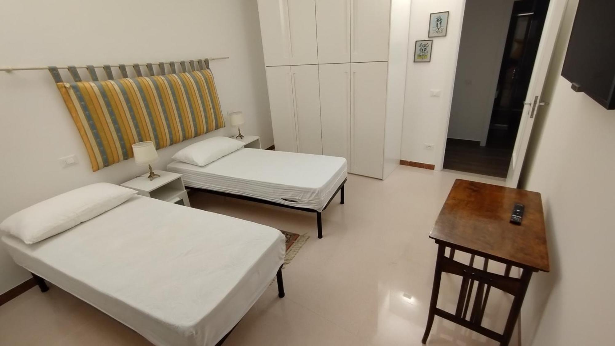Palazzo Cavalletti - Appartamenti Nel Cuore Di Senigallia Dış mekan fotoğraf